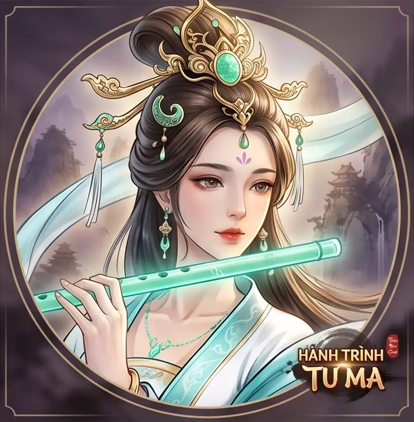 Thiên Ma Đạo